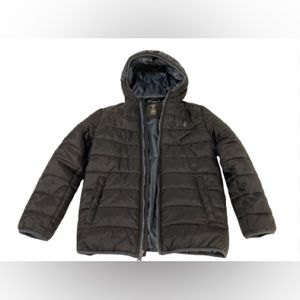 Under Armour Boys Puffer Jacket